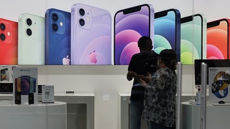Apple Iphone